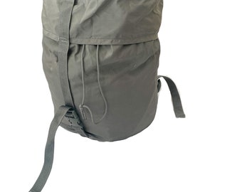 USGI Military Small Stuff Sack Modular Sleeping System Foliage MSS Compression Bag EXC