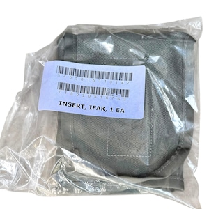 New IFAK Insert Individual First Aid Kit Foliage Green Sekri