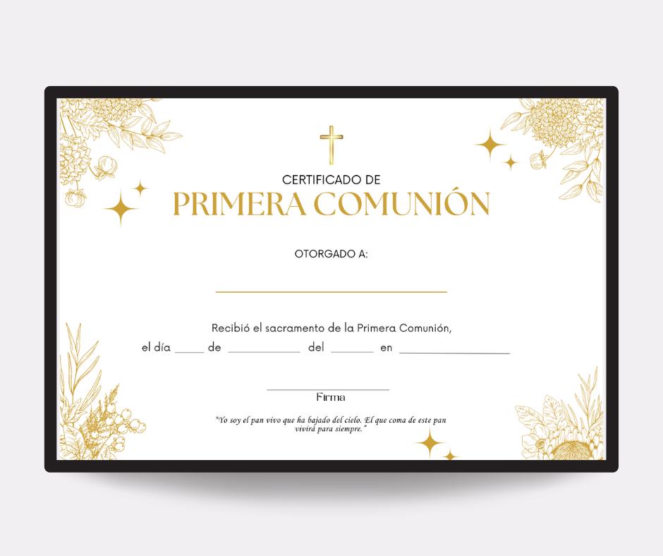 first-communion-certificate-communion-souvenir-first-communion-pdf-template-first-communion-certificate-etsy for Free Printable First Holy Communion Certificates First Communion Certificate, Communion Souvenir, First Communion PDF Template, First Communion Certificate. - Etsy for Free Printable First Holy Communion Certificates