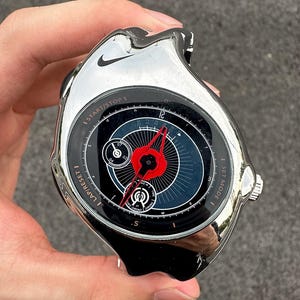 NIKE - 極希少 新品未使用 old NIKE TRIAX 35-SUPER 時計の通販