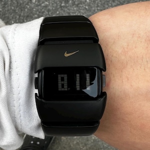 Nike D Line Watch - Etsy