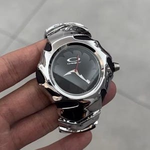 y*n様 bone strap silver watch OAKLEY cybe il_340x270.6727053015_52fj.jpg
