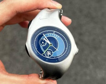 h*n様 早い者勝ちOLD NIKE Triax digital watch 腕 h*n様 早い者勝ち