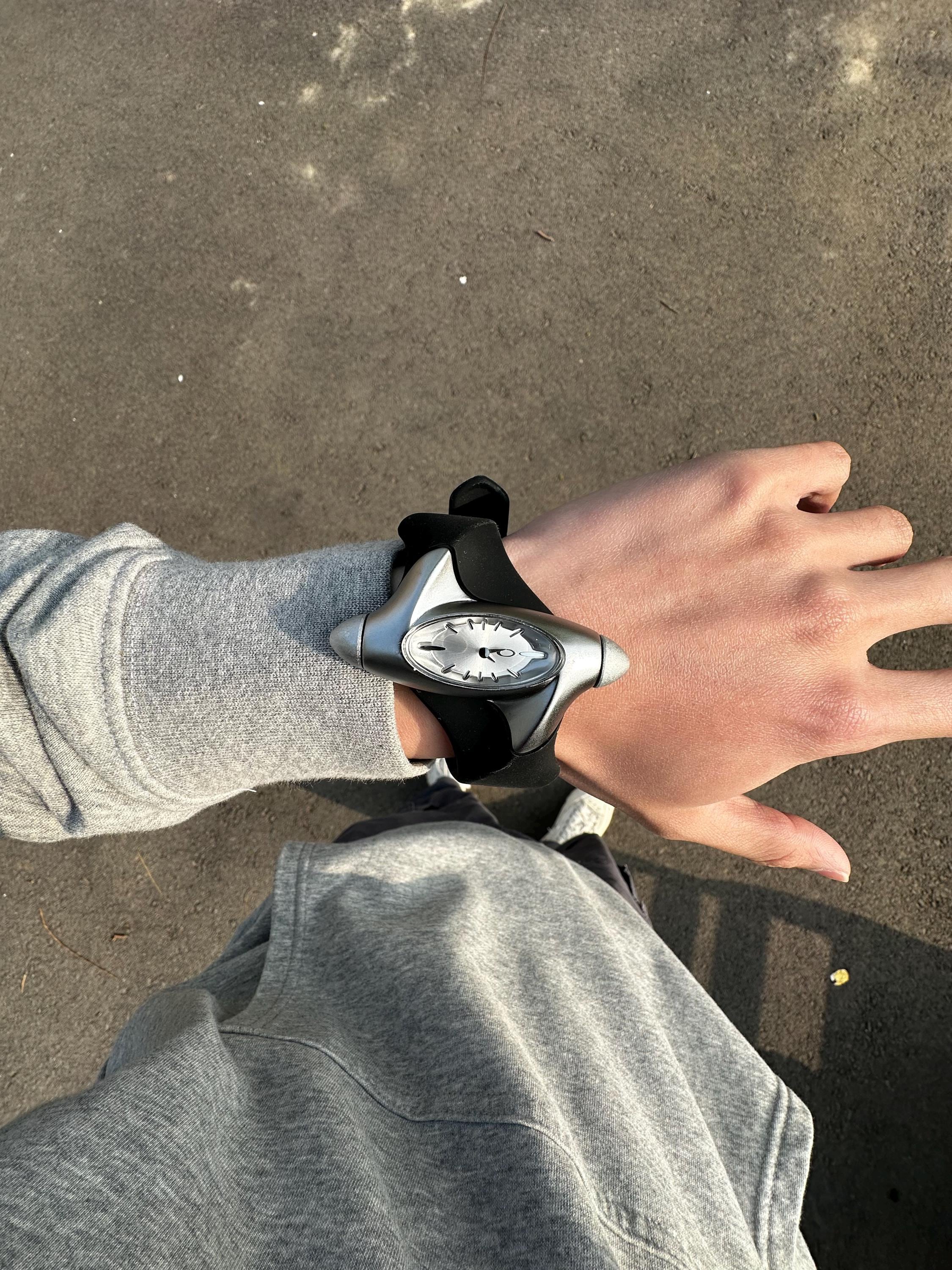 oakley torpedo オークリー トルピード Oakley Torpedo Watch - Etsy