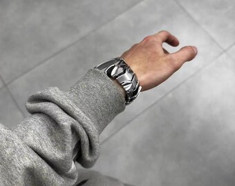 y*n様 bone strap silver watch OAKLEY cybe Oakley Rubber Band Wristwatches for sale | eBay