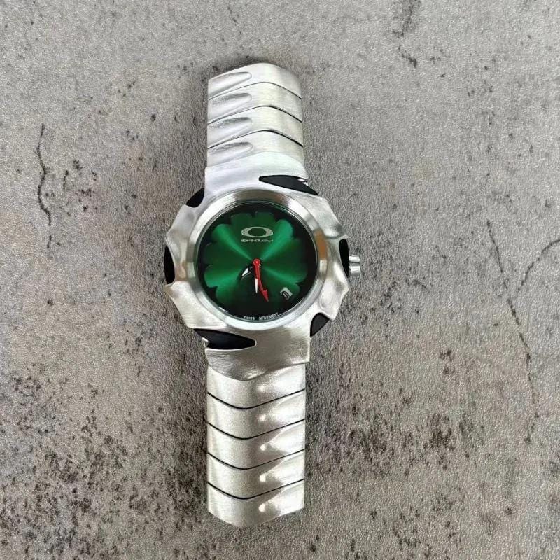 y*n様 bone strap silver watch OAKLEY cybe $_12.JPG?set_id=880000500F