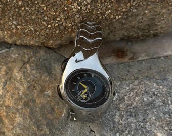 Nike Triax Armored Chrono Watch is a Classic Model With an