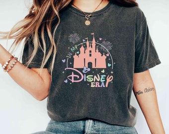 Disney Era shirt,Walt DisneyWorld shirt,Universal studio Shirt,Disneyland shirt,Disney Couple Shirts,Disneyworld Shirts,Disney family shirts