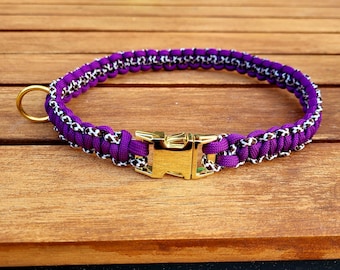 Hundehalsband "Small Ween"