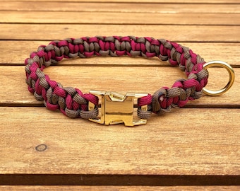 Hundehalsband "Small Ween"