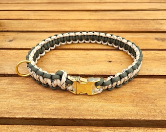 Hundehalsband "Small Ween"