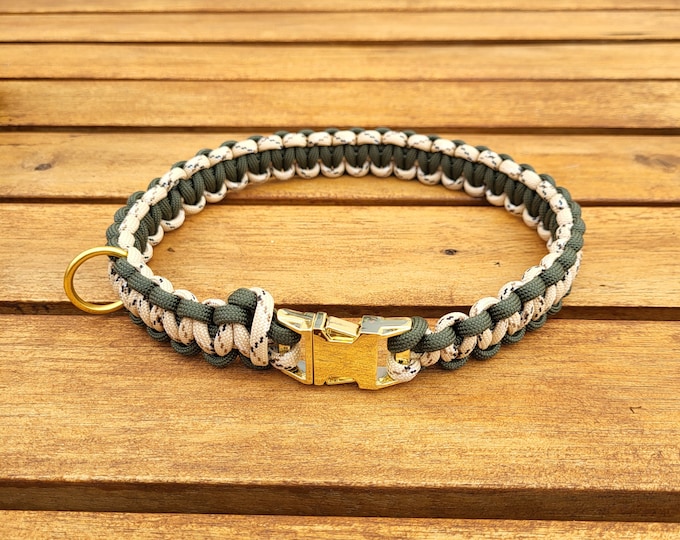 Featured listing image: Hundehalsband "Small Ween"