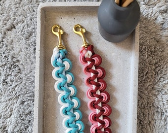 Paracord Schlüsselanhänger