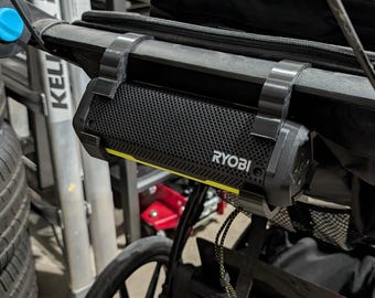 Thule Urban Glide Stroller Ryobi Verse Bluetooth Speaker Holder (Speaker not Included)