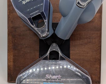 Accessory Mount for Shark StainStriker Tools (Designed for PX202BRN)