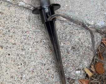 Kichler Outdoor Landscape Lighting 3D Printed Replacement Spike