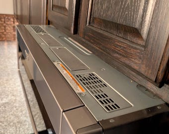 W11397086 3D Printed Whirlpool Microwave Vent Grill Blanks (2+1 spare)