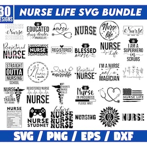 Nurse Quotes, Nurse Saying, Nurse Clipart, Nurse Life, Doctor Svg, Statescope Svg, Heart, Nurse Mom Svg, Nursing Svg