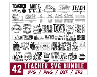 Leraar Svg, leraar citaten svg, leraar split monogram SVG, terug naar school Svg, leraar citeer Svg, leraar elementen Svg, digitale download