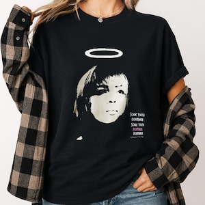 Sonic Youth T-Shirt: Indie Rock Band Tee