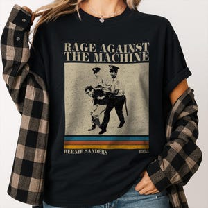 Vintage rage against the machine shirt - Etsy 日本