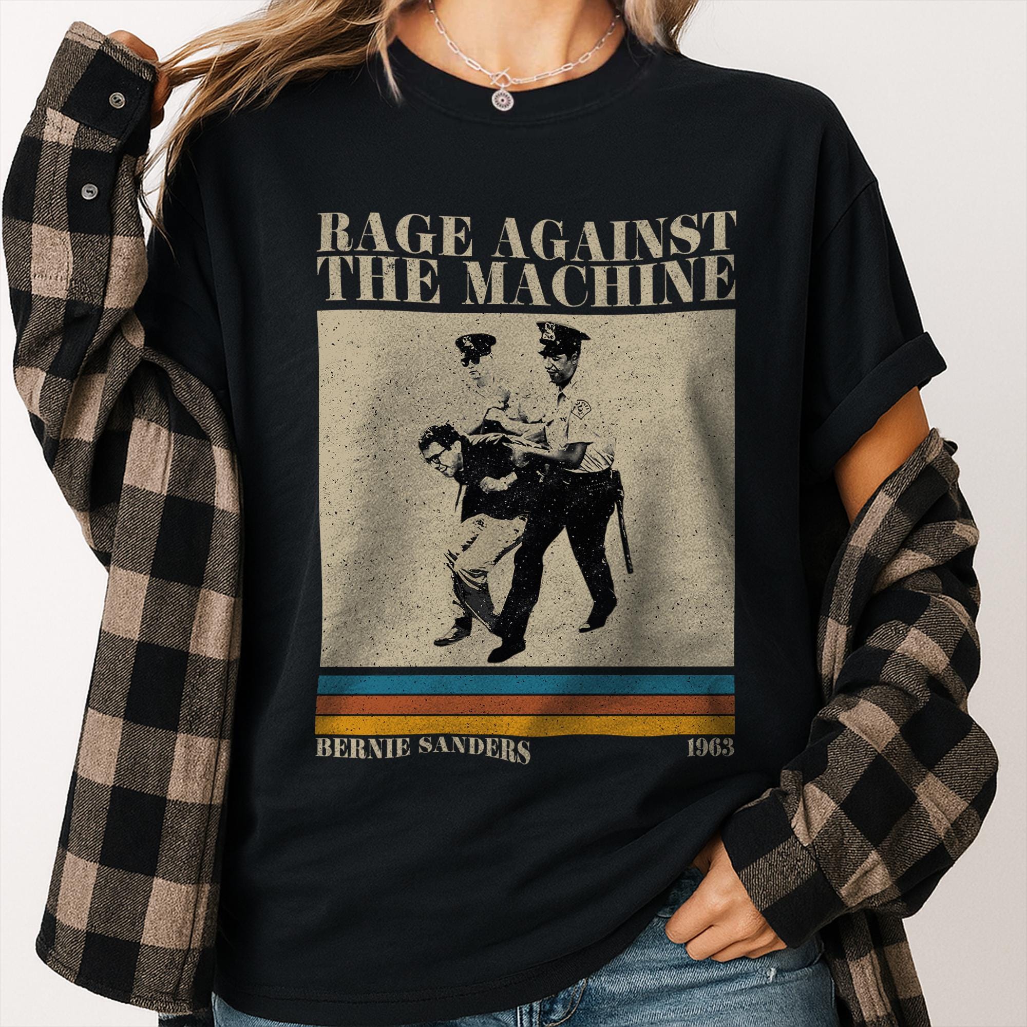 Vintage Rage Against the Machine Shirt - Etsy Vintage Rage Against the Machine Shirt - Etsy
