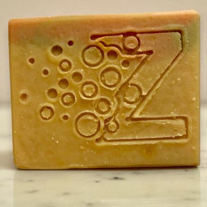 Handmade Jasmine Goat Milk Soap – Floral Scented, Natural Skincare