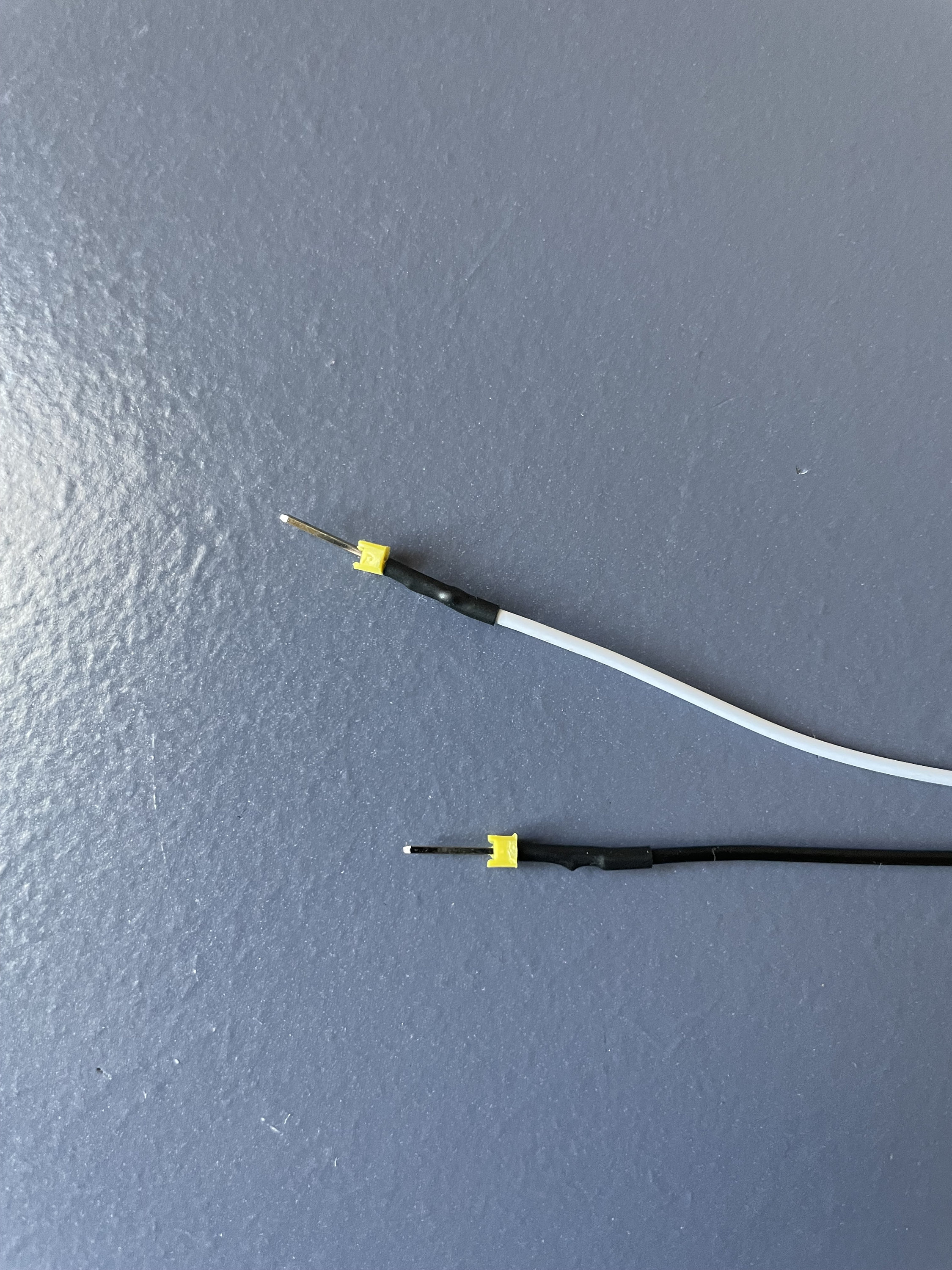 9 Volt Battery Snap Connector With On/off Push-button Switch & LED - Etsy