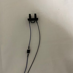 6V Output Battery Holder With ON/OFF Switch for Small Portable/wearable ...