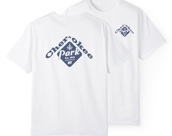 Comfort Colors® Kentucky Shirt, State of Kentucky Shirt, Kentucky Parks TShirt, KY TShirt, Outdoors Kentucky TShirt
