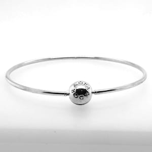 PANDORA Essence Collection Bangle Bracelet