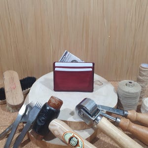 Porte-carte Compact Cordoue - Hamran