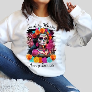 300 PPI Dia de los Muertos Amor y recuerdo, Dag van de Doden, Spaanse Allerzielen, Allerzielen png PNGEgg