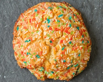 Funfetti Cookie