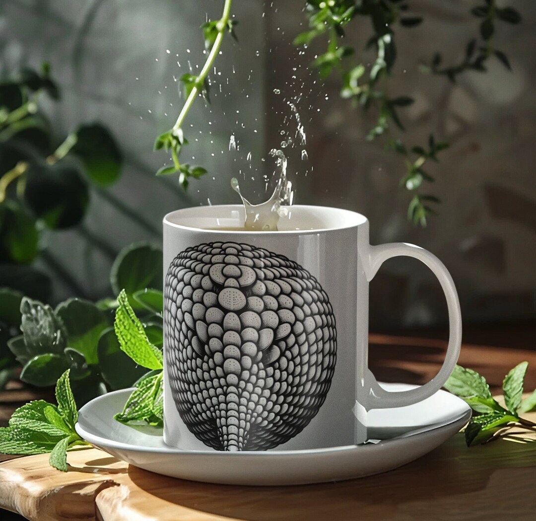 Trendy Design Coffee Mug, Personal Mug, Designer Coffee Mug, Mummy Mug, Pretty Design Mug, Aiart ...