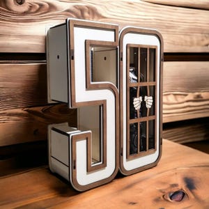Caja de vino 50º