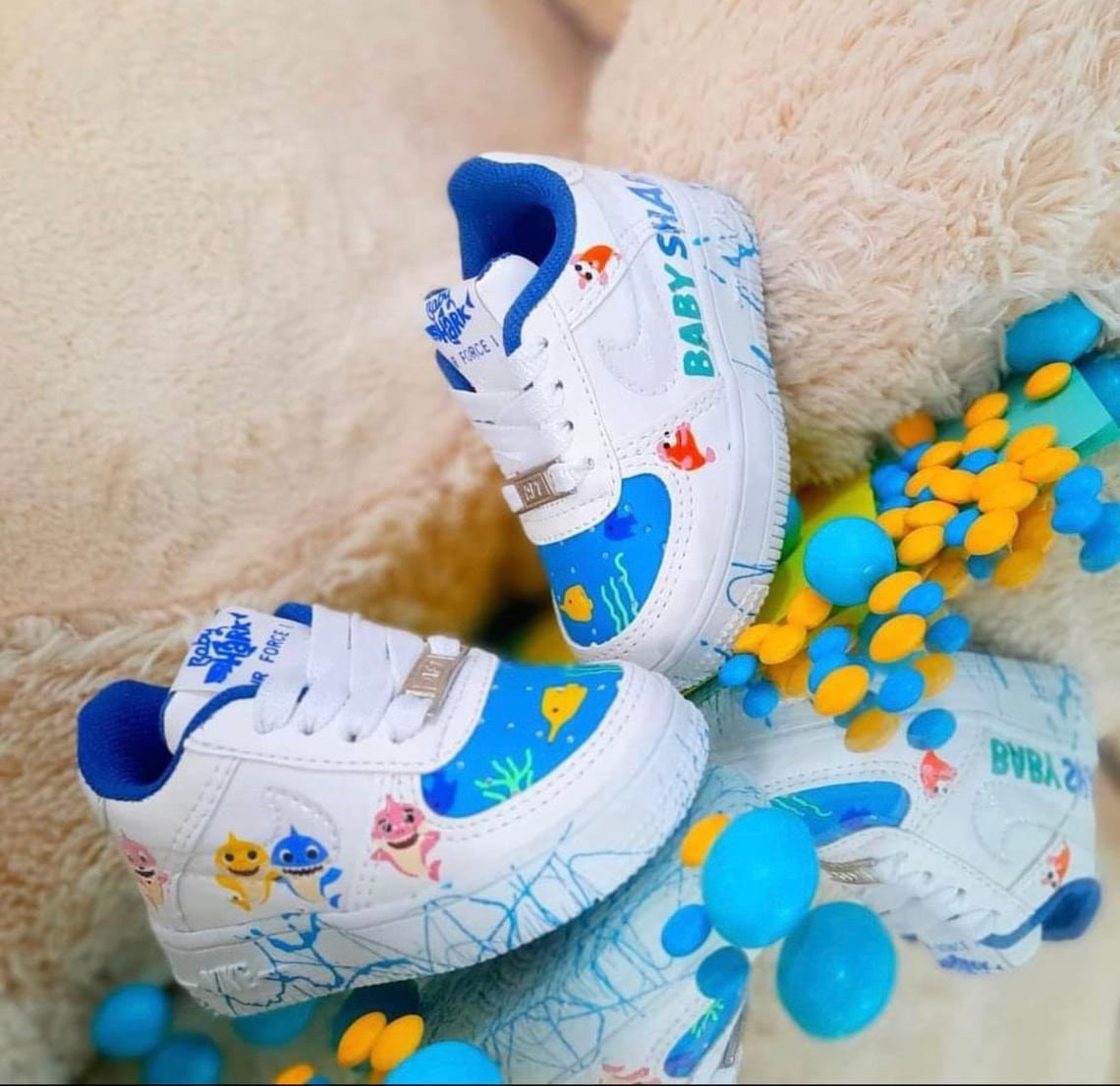 shark shoes price original