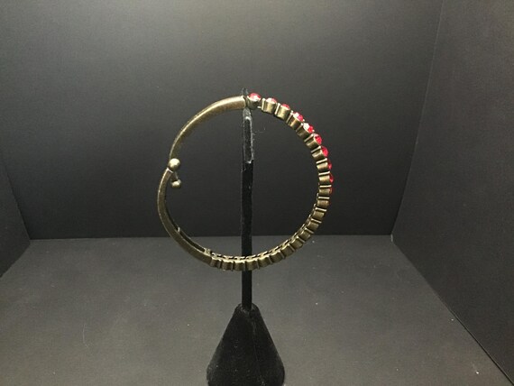 Two Adjustable Vintage Bracelets - image 3