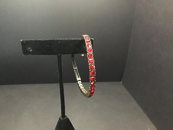 Two Adjustable Vintage Bracelets - image 4