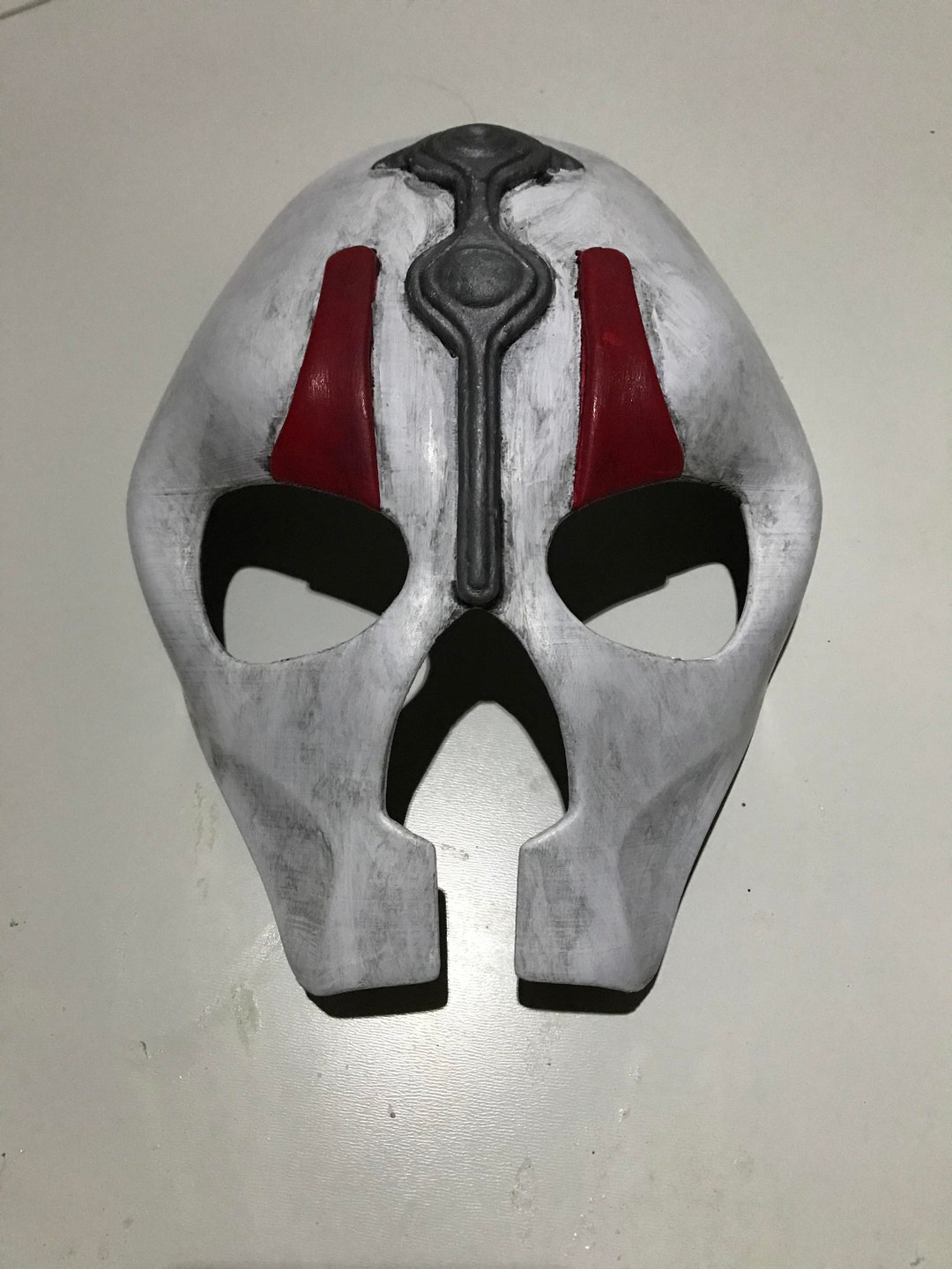 Darth Nihilus Mask STL Files for 3D Printing - Etsy