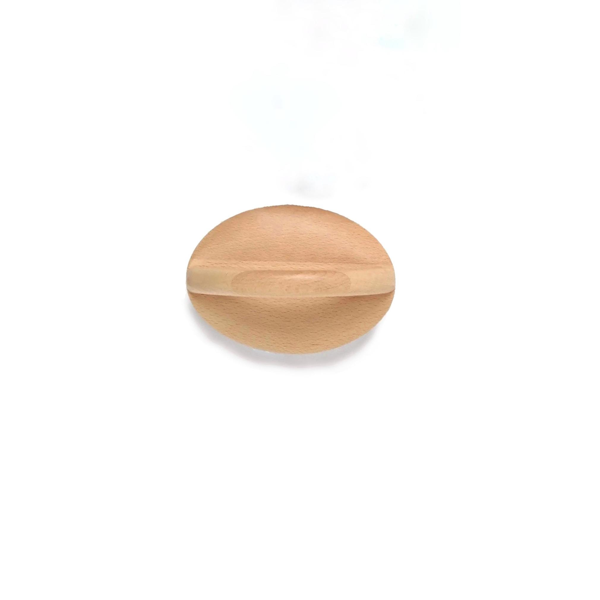 Outil En Bois Pour Massage Tissus Profonds Et Drainage Lymphatique - Anti-cellulite - Neuf