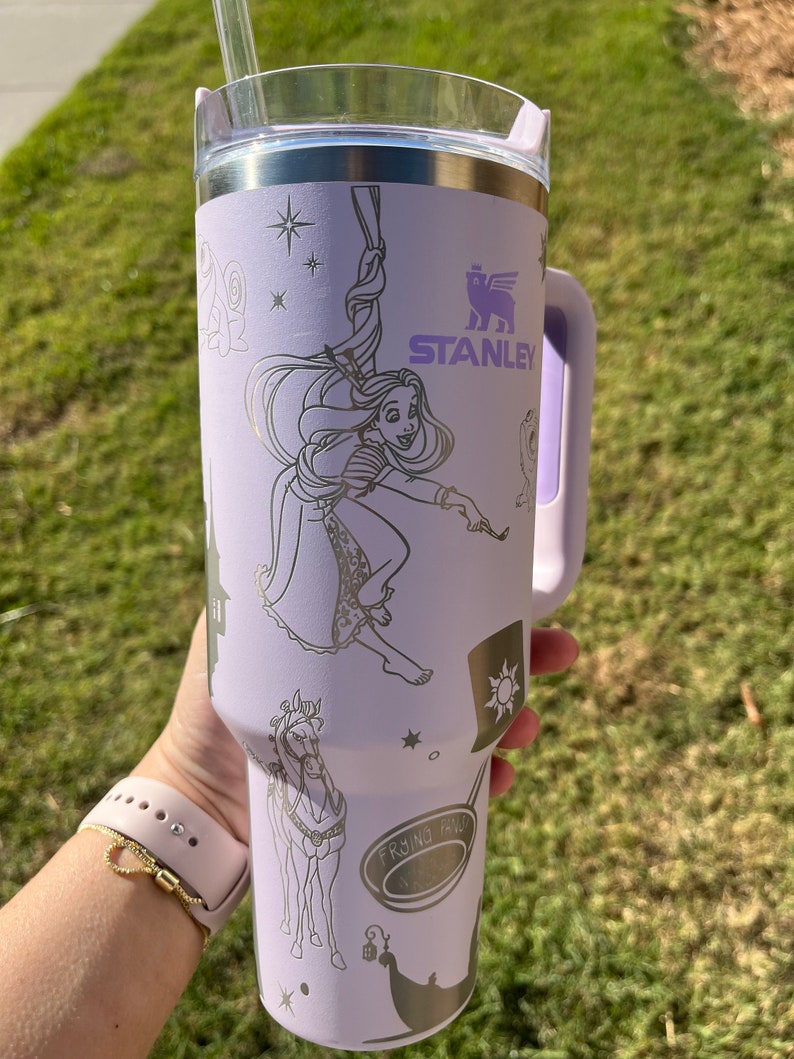 Stanley Tumbler - Thumbnail 5