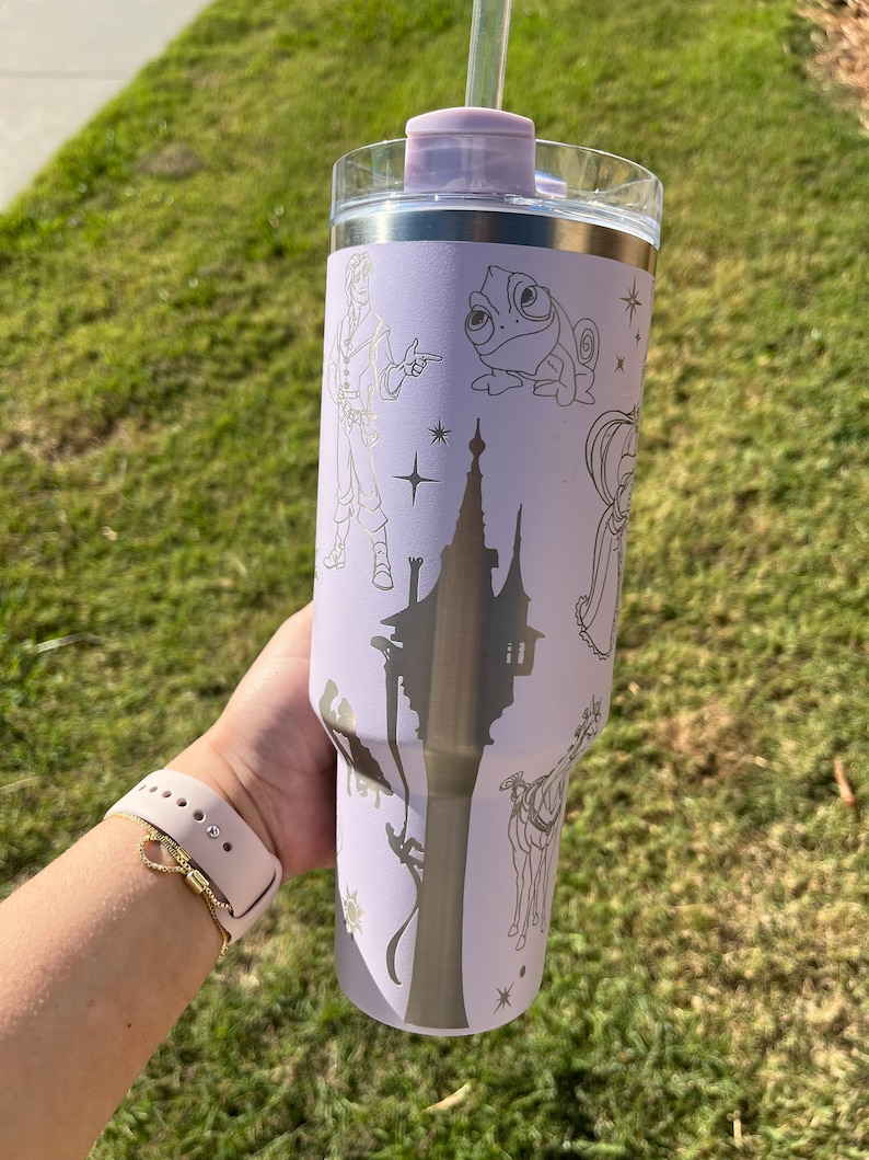 Stanley Tumbler