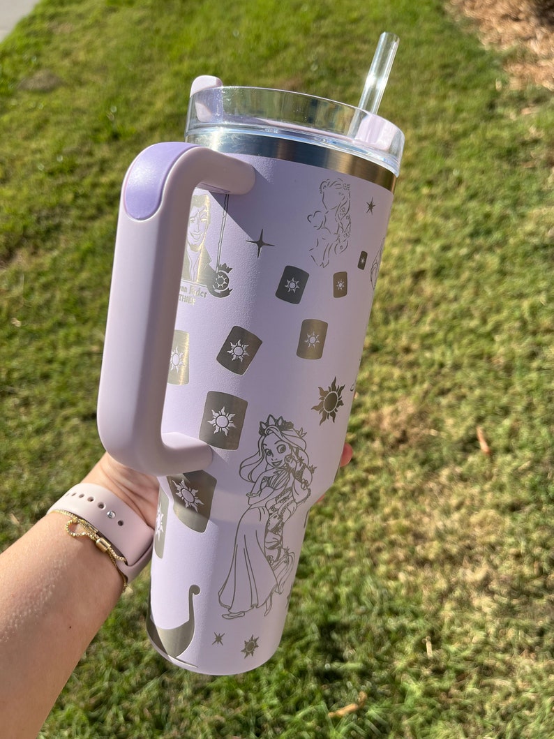 Stanley Tumbler - Thumbnail 4
