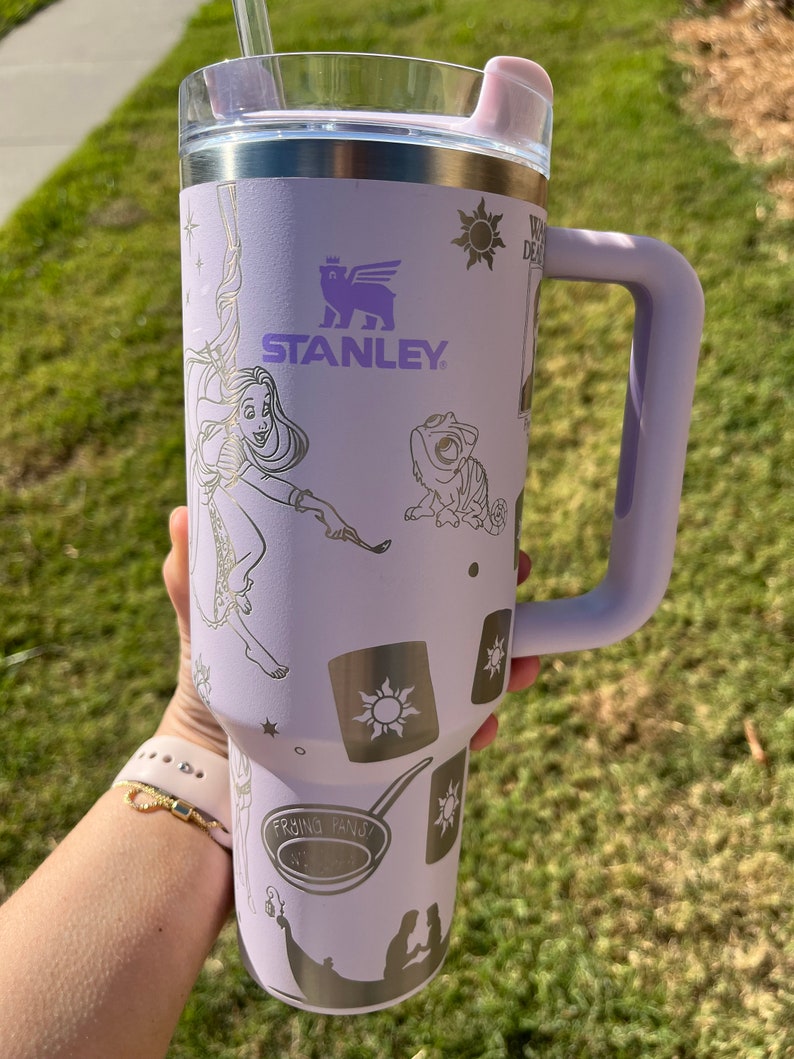Stanley Tumbler - Thumbnail 2