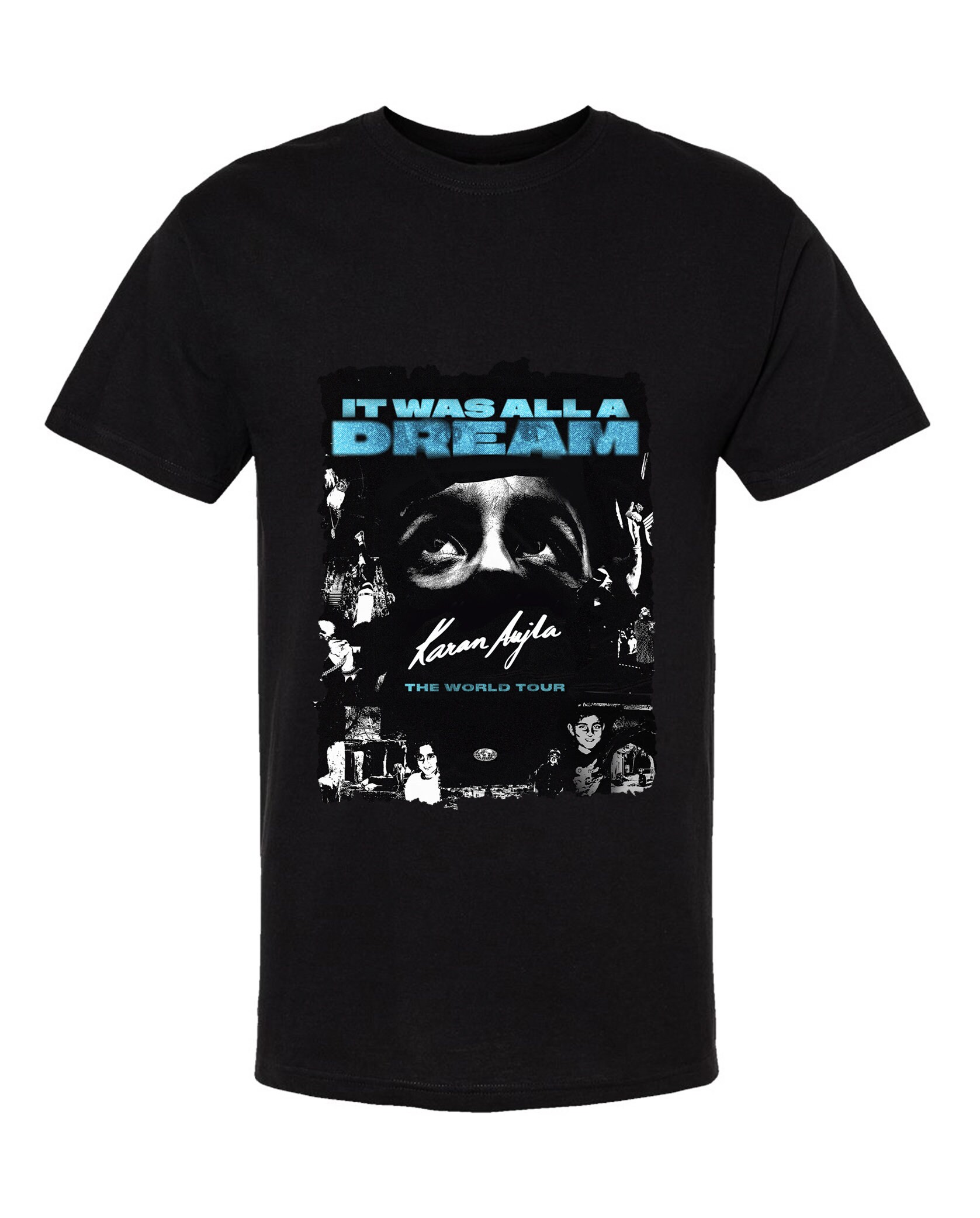 Dream it do it t shirt sale
