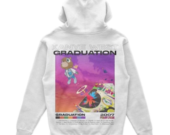 Graduation Hoodie (Kanye West)