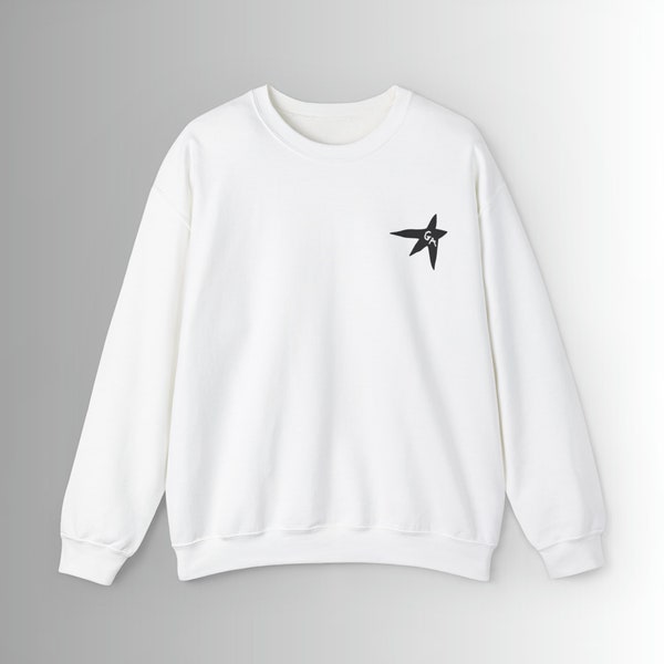 Gracie Abrams Unisex Jumper