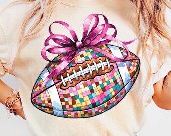 Discovoetbal png, glitter voetbalstrik png, Football Mama png, voetbal png, Game Day, herfstvoetbal png, voetbalseizoen png, sport png