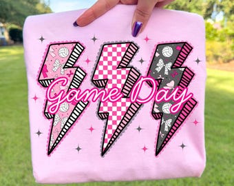 Volleyball Coquette Bow Png, Game Day Png, Preppy Volleyball Shirt Design, Trendy Boho Volleyball Mama Png, Volleyball Sublimation Png